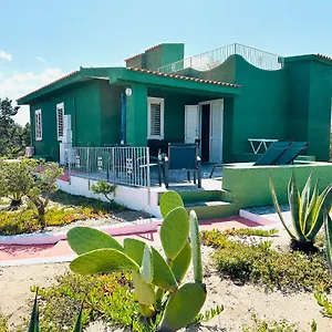 Villa Verde Italien