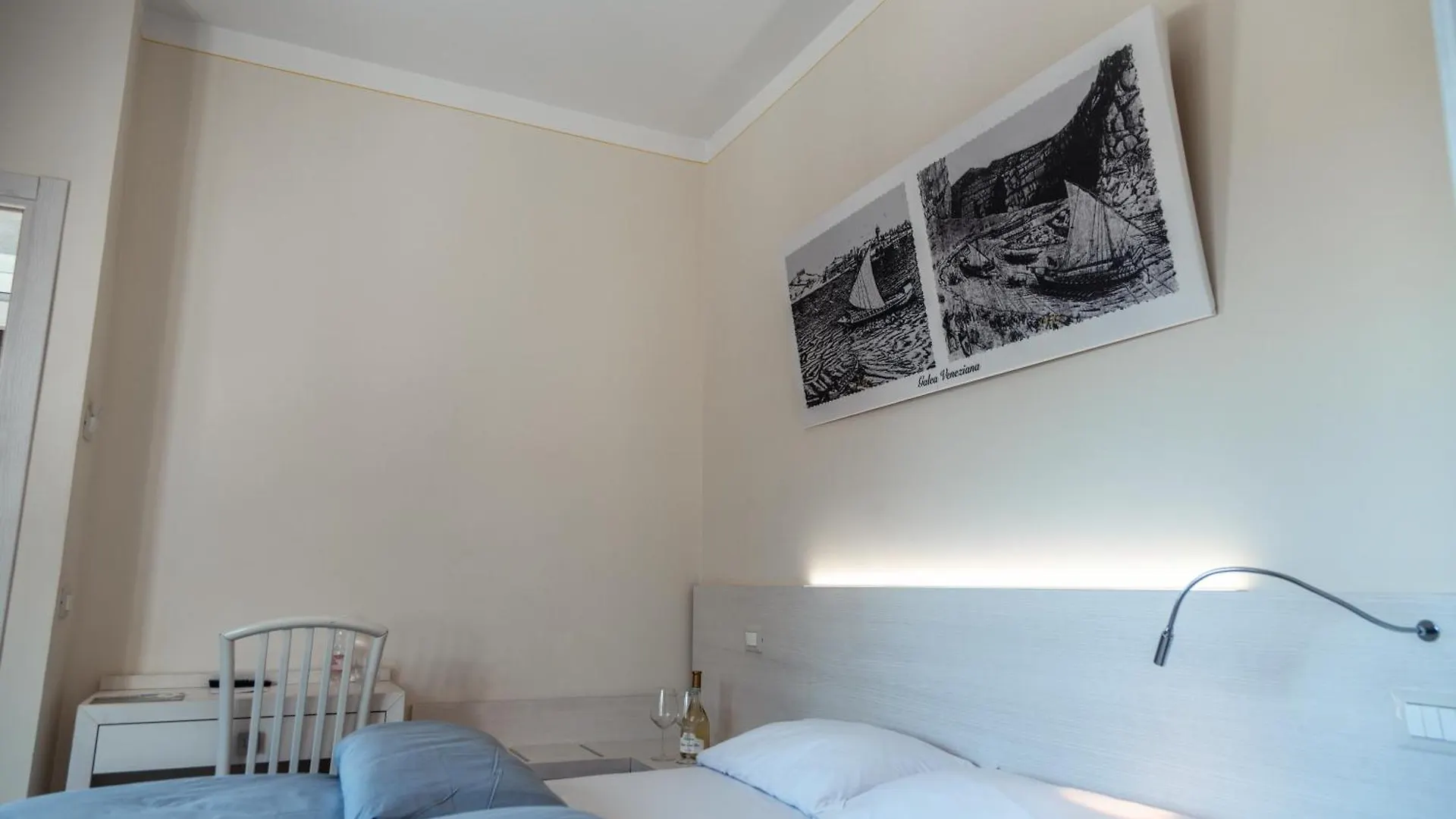 Albergo Cristina Lazise