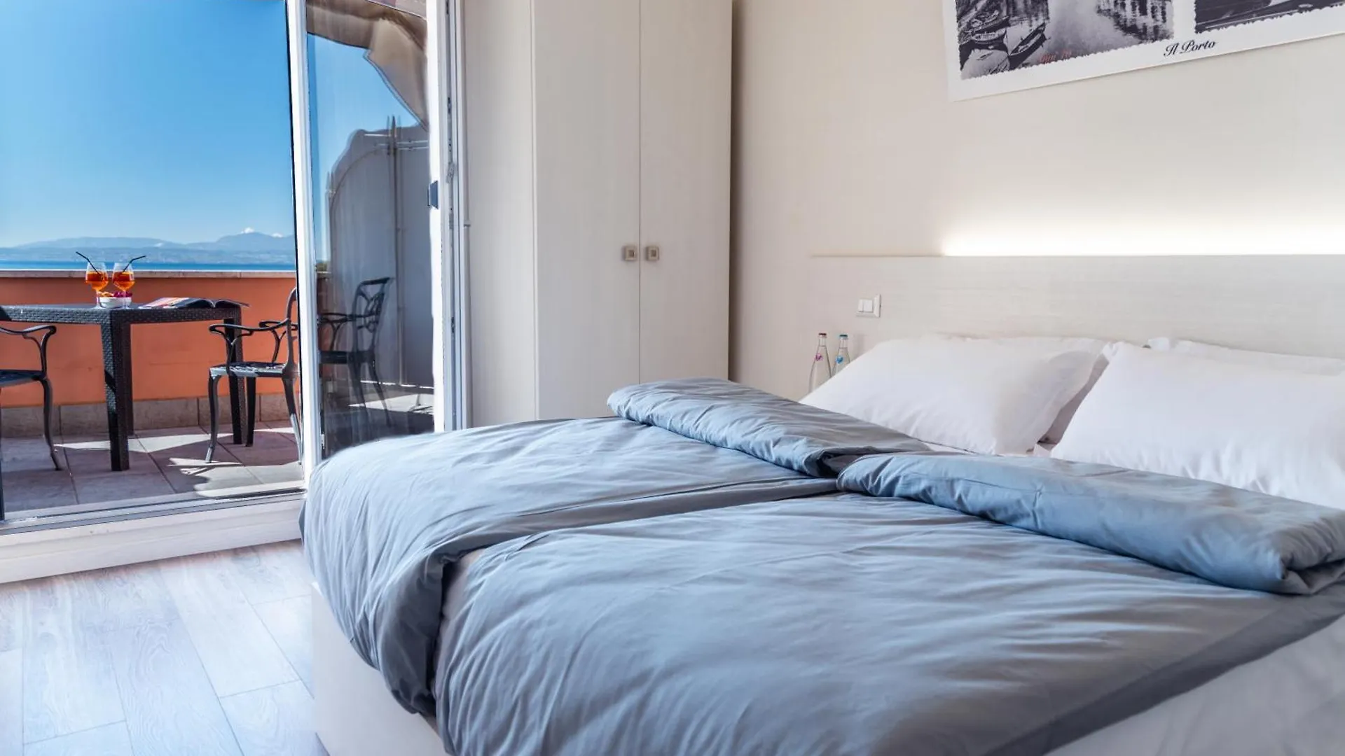 Albergo Cristina Lazise