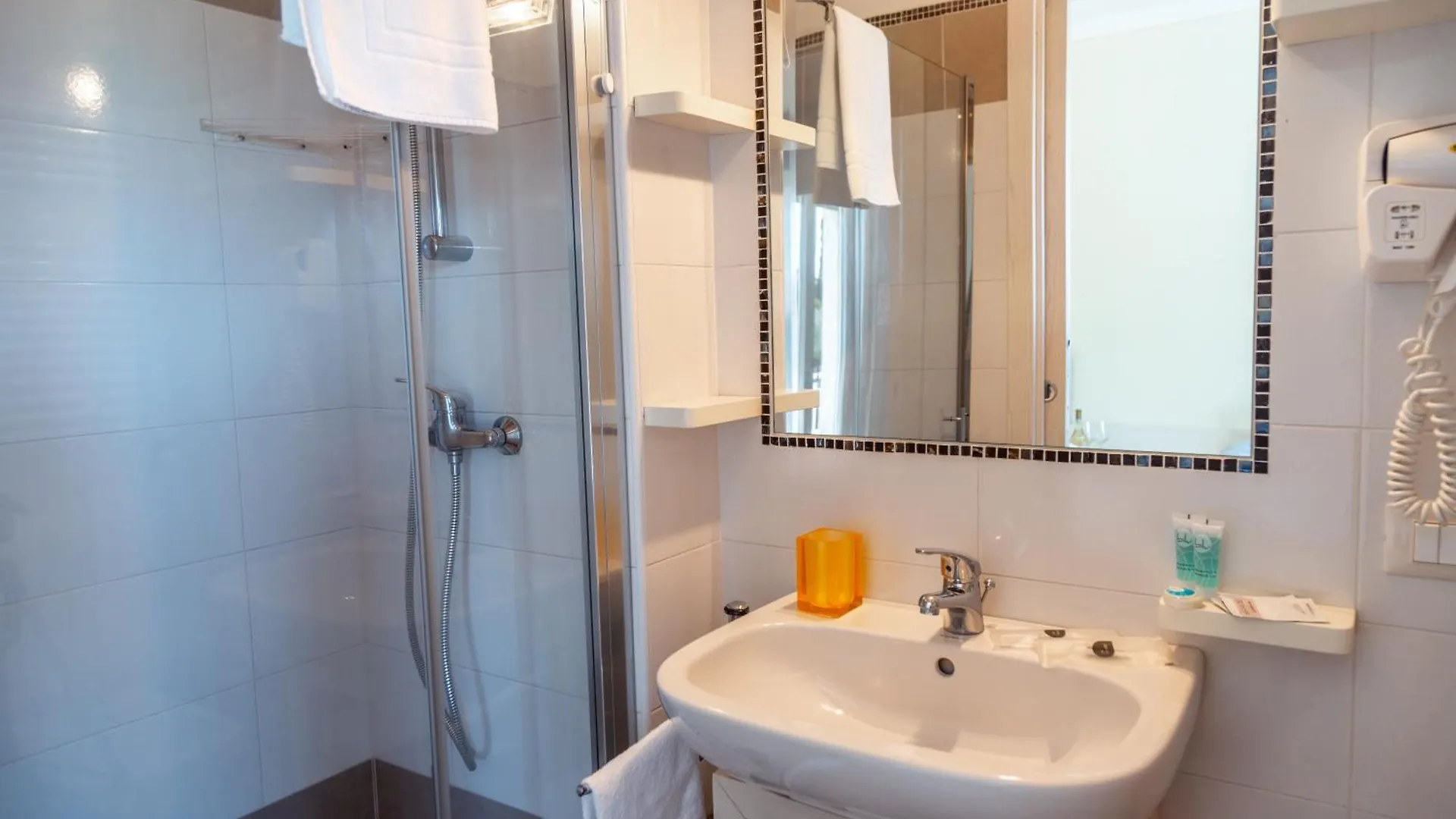 Hotell Albergo Cristina Lazise